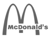 Restaurant Web Design Client - McDonalds