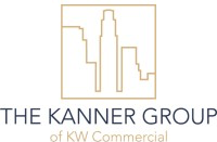 Commercial Real Estate Web Design Client - Kanner Group